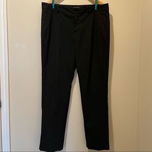 Banana Republic Reagan Dress Pant